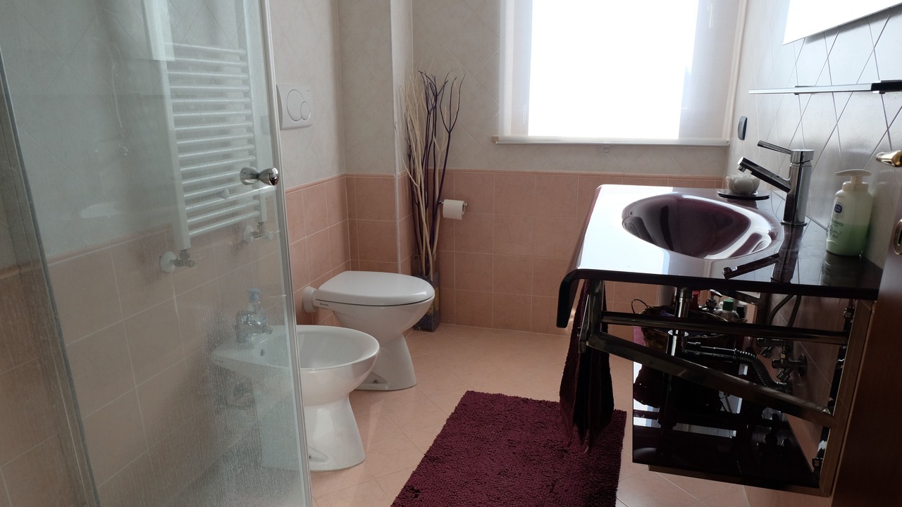 Photo of Bathroom in Collestrada