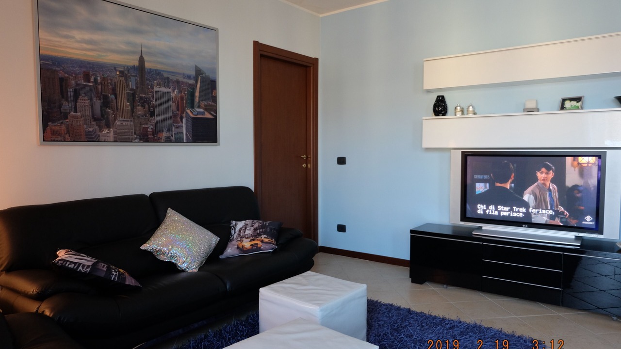 Photo of Livingroom in Collestrada