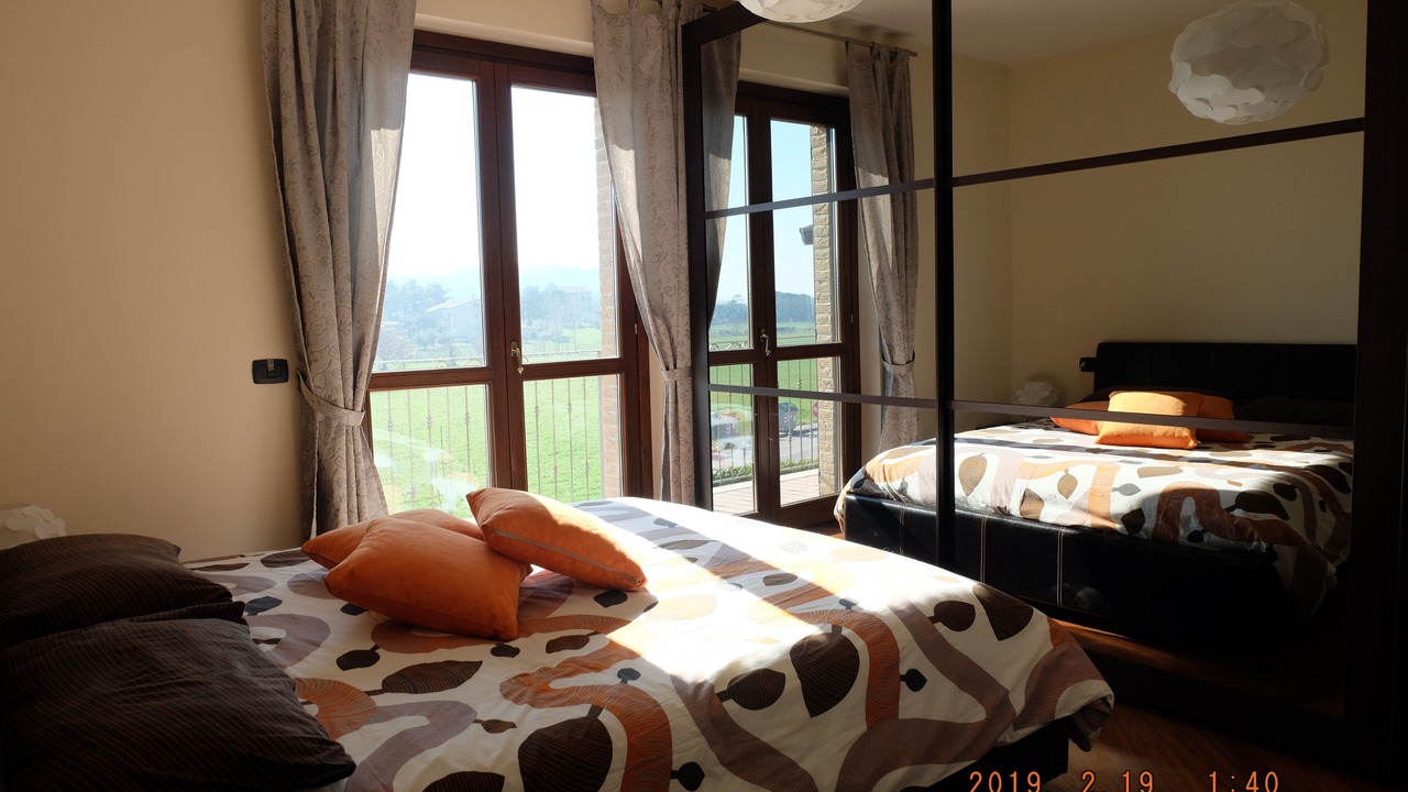 Photo of Bedroom in Collestrada