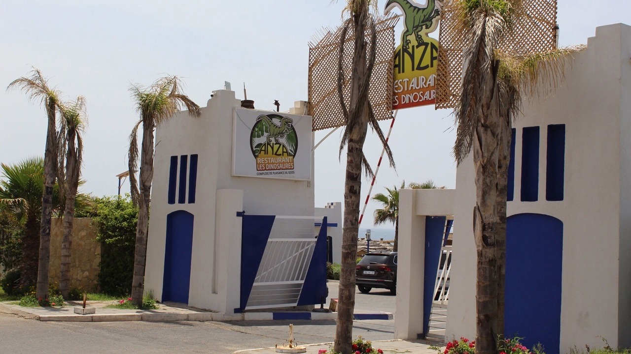 Photo of Outdoor in Anza