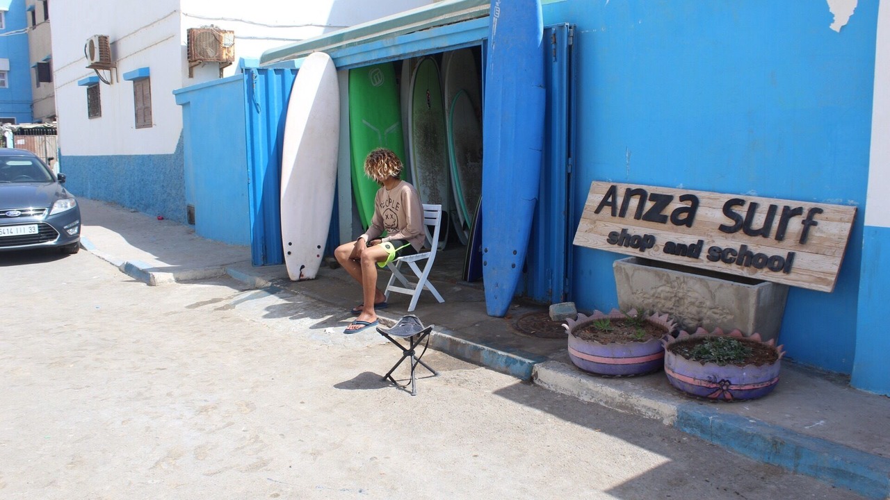 Photo of Outdoor in Anza