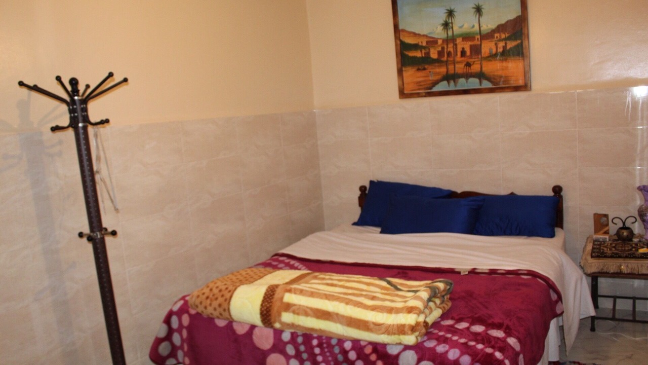 Photo of Bedroom in Anza