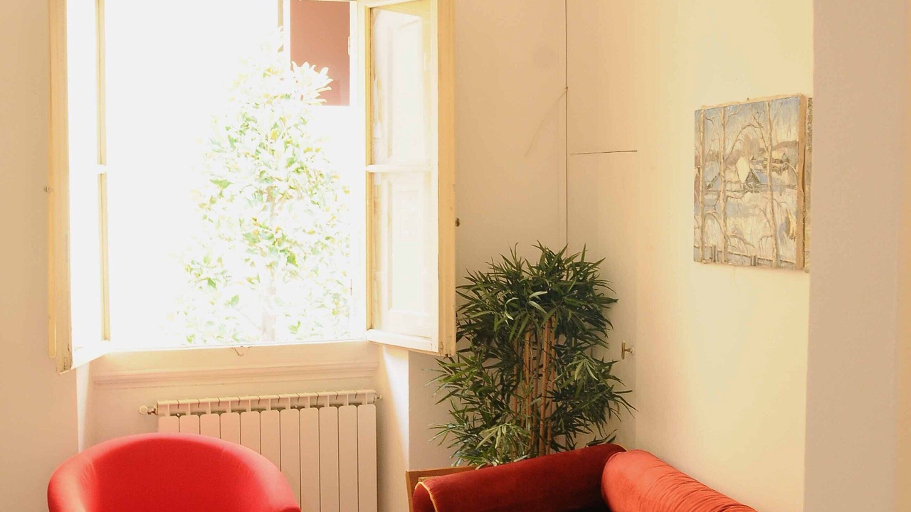 Photo of Livingroom in Santa Maria Novella