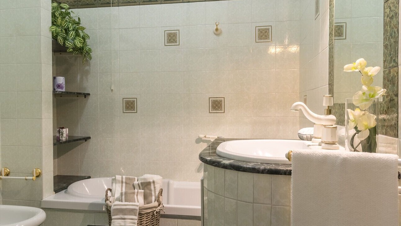 Photo of Bathroom in Villagonia