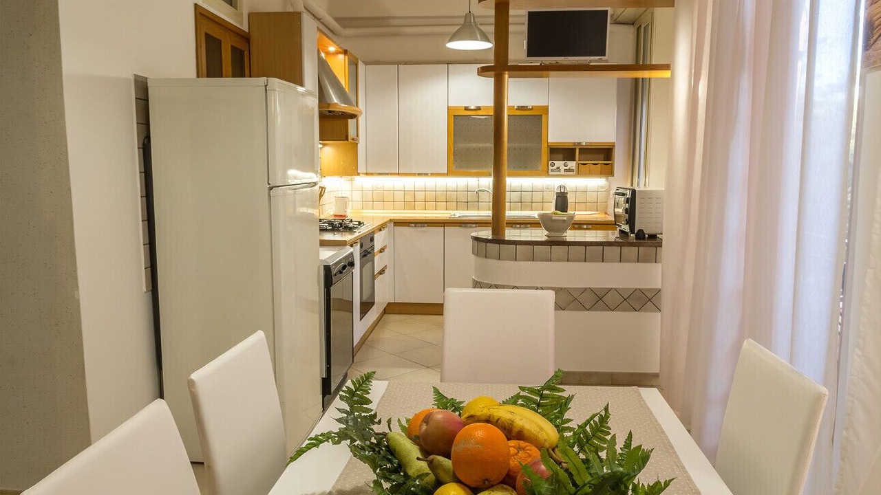 Photo of Kitchen in Villagonia