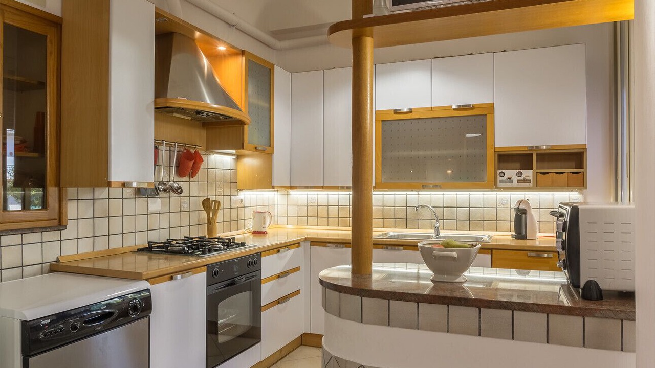 Photo of Kitchen in Villagonia