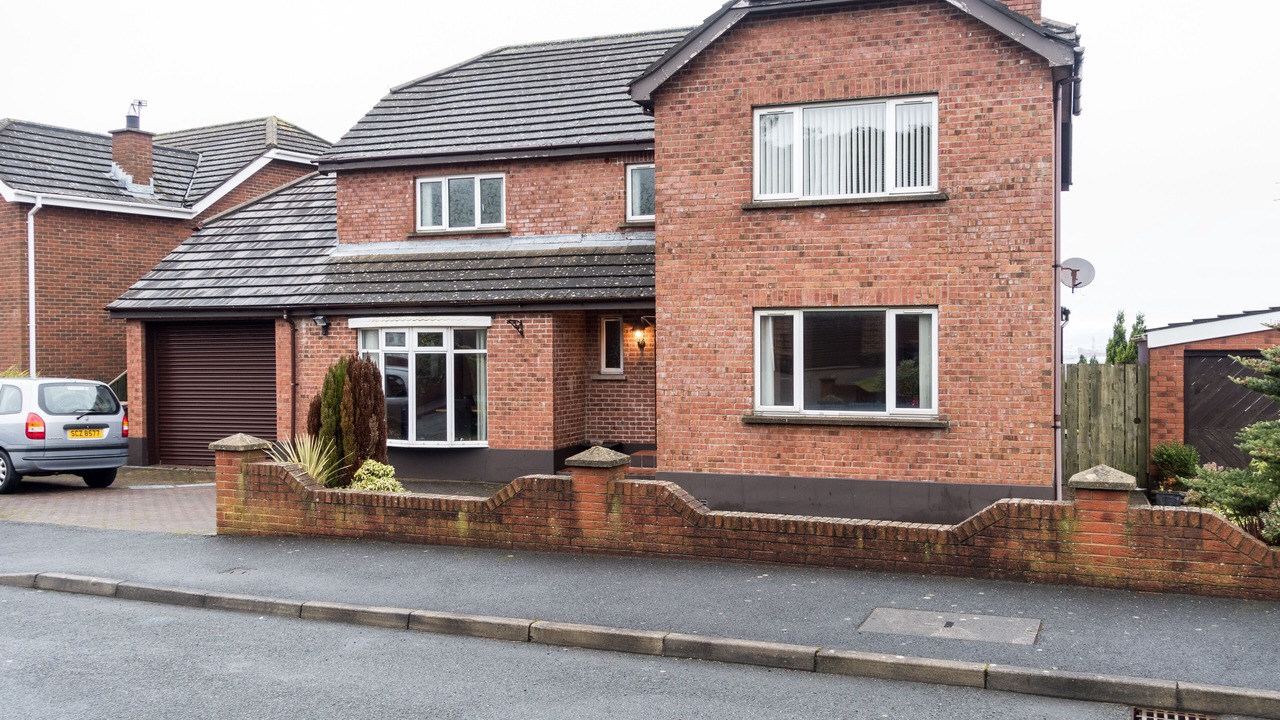 Photo of Outdoor in Castlereagh