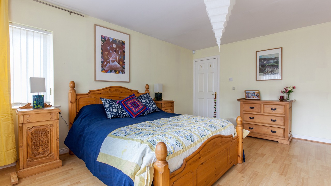 Photo of Bedroom in Castlereagh