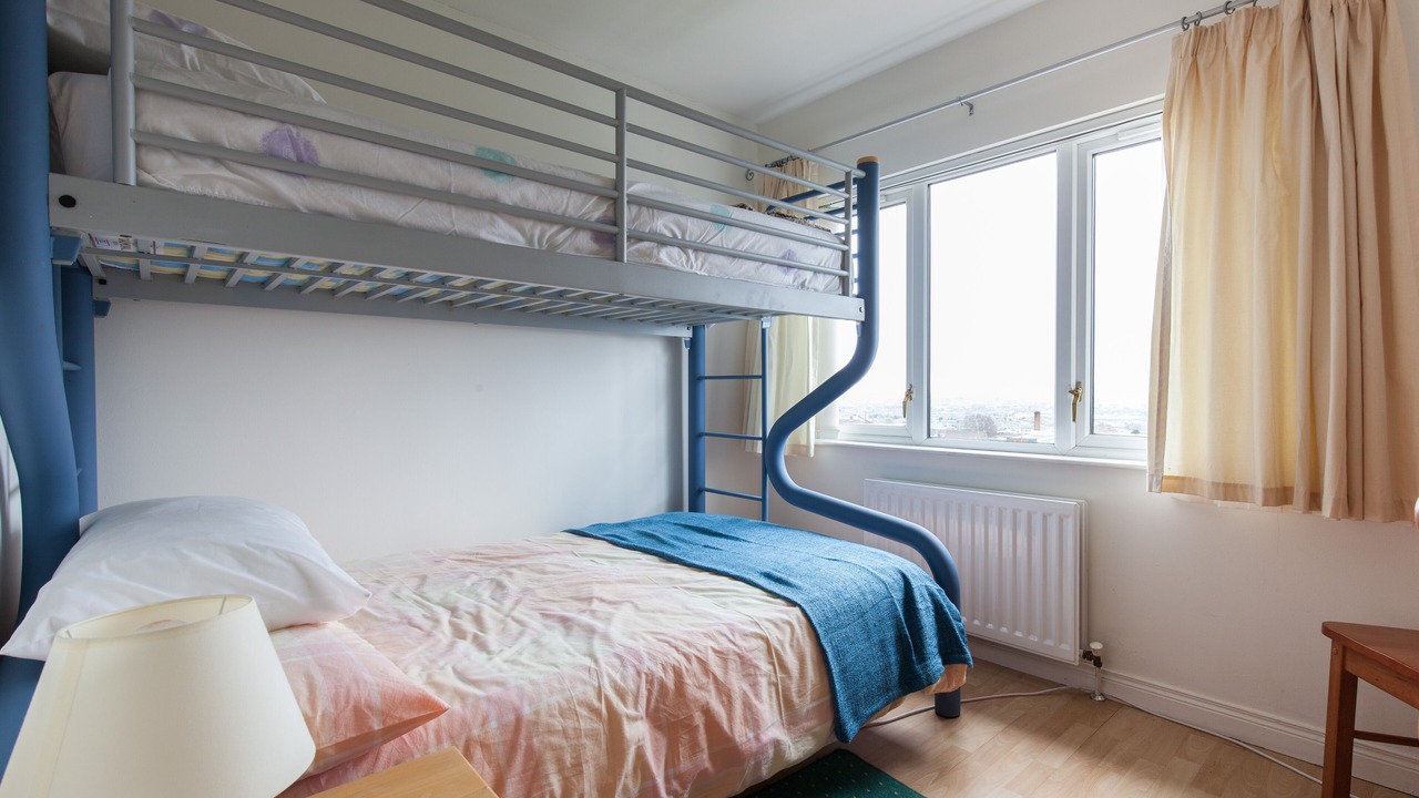 Photo of Bedroom in Castlereagh