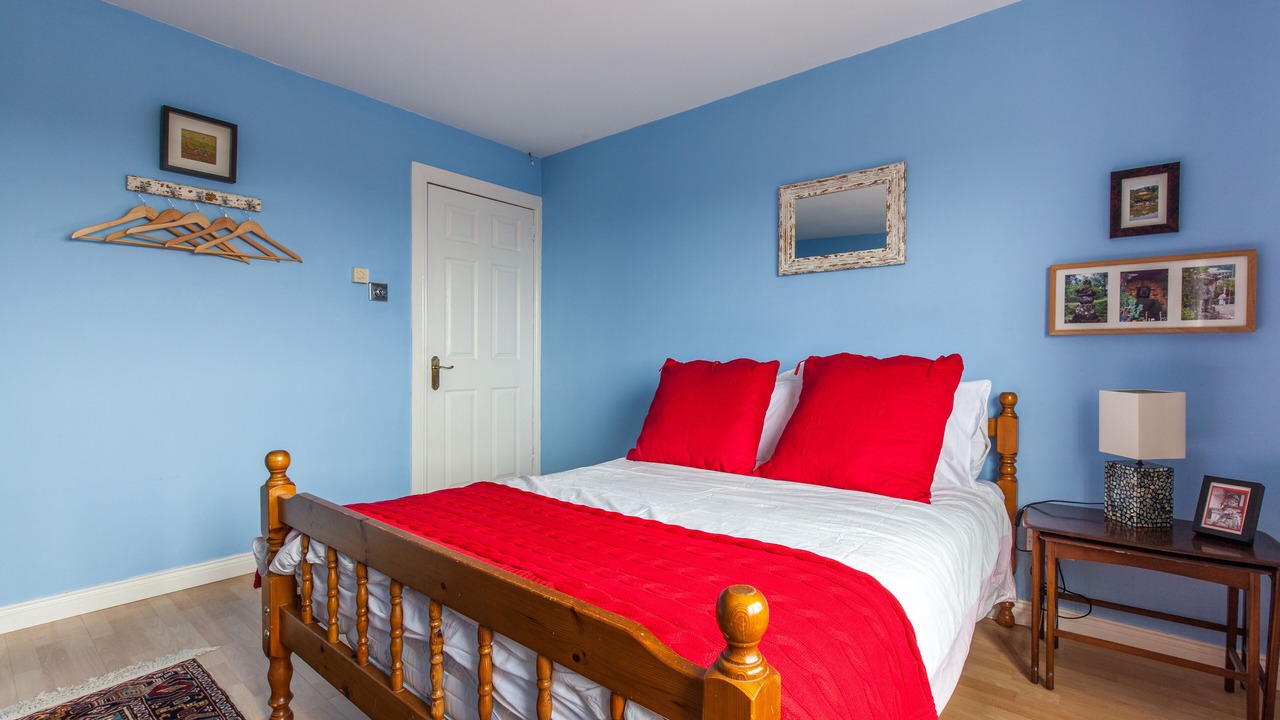 Photo of Bedroom in Castlereagh
