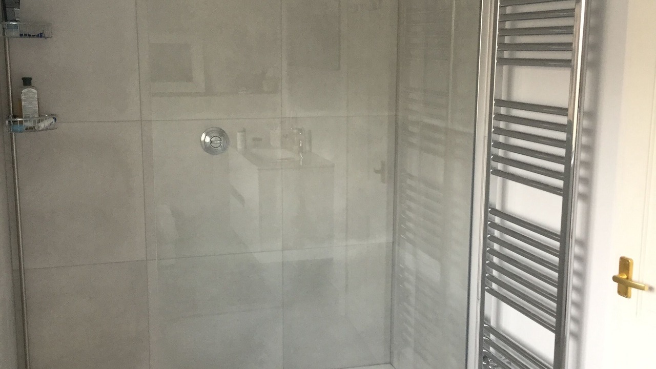 Photo of Bathroom in Castlereagh