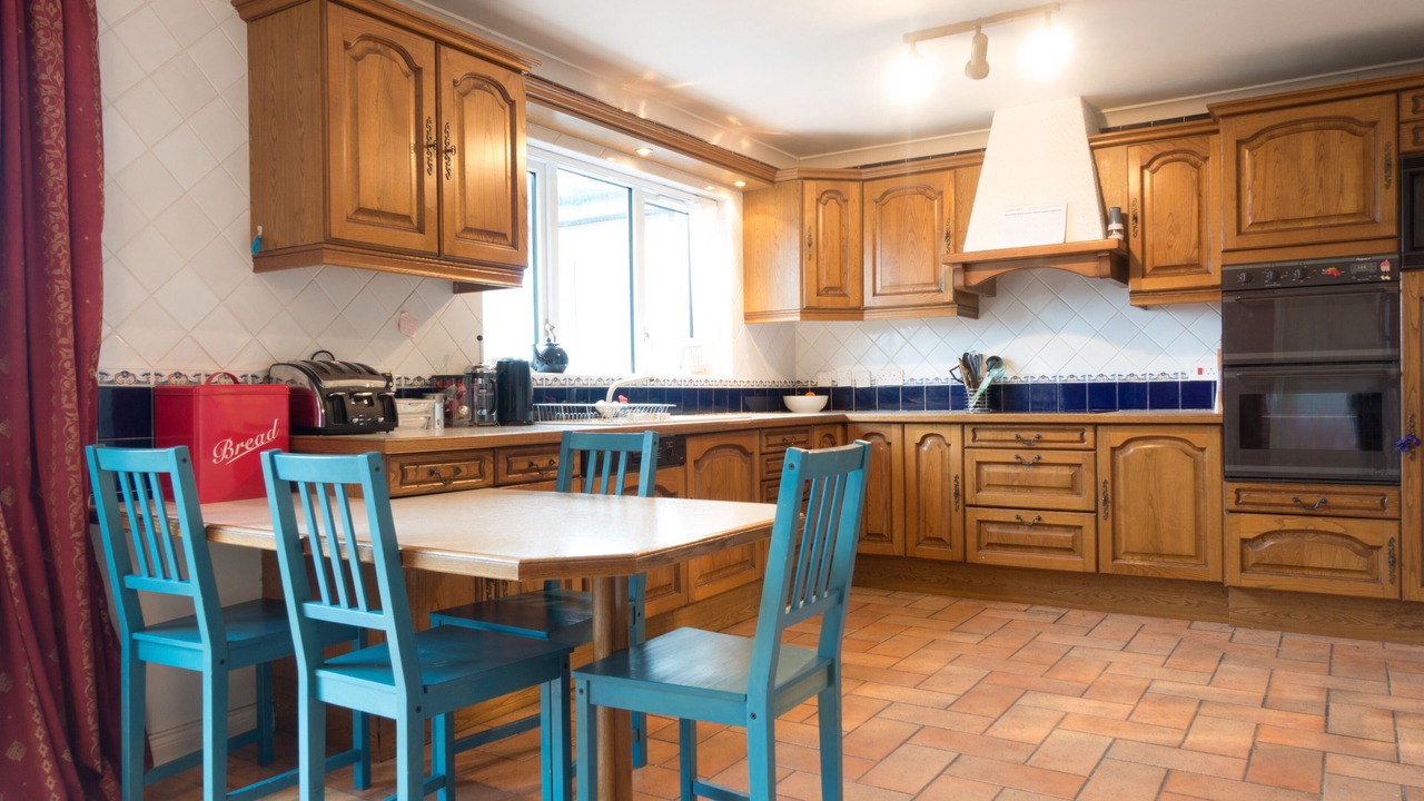 Photo of Kitchen in Castlereagh