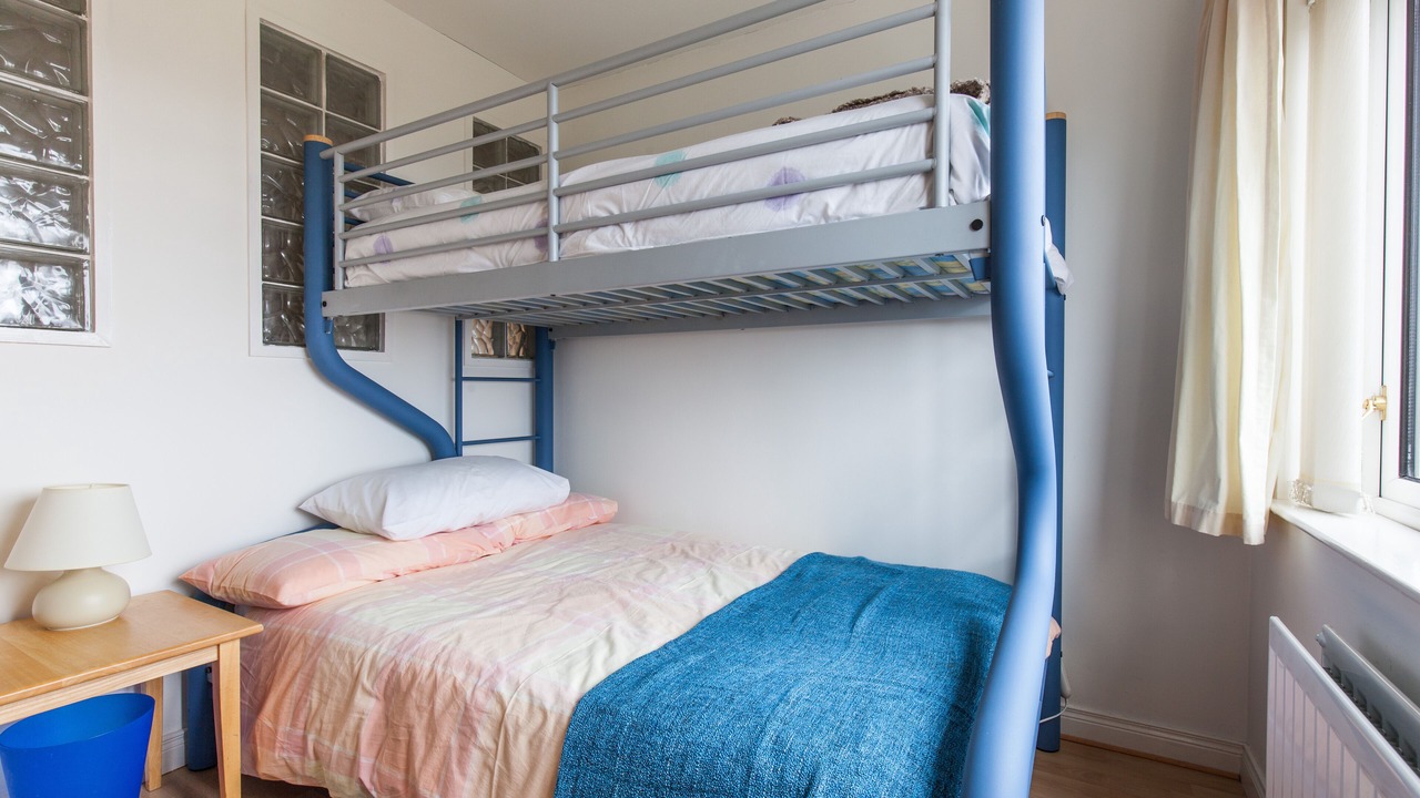 Photo of Bedroom in Castlereagh