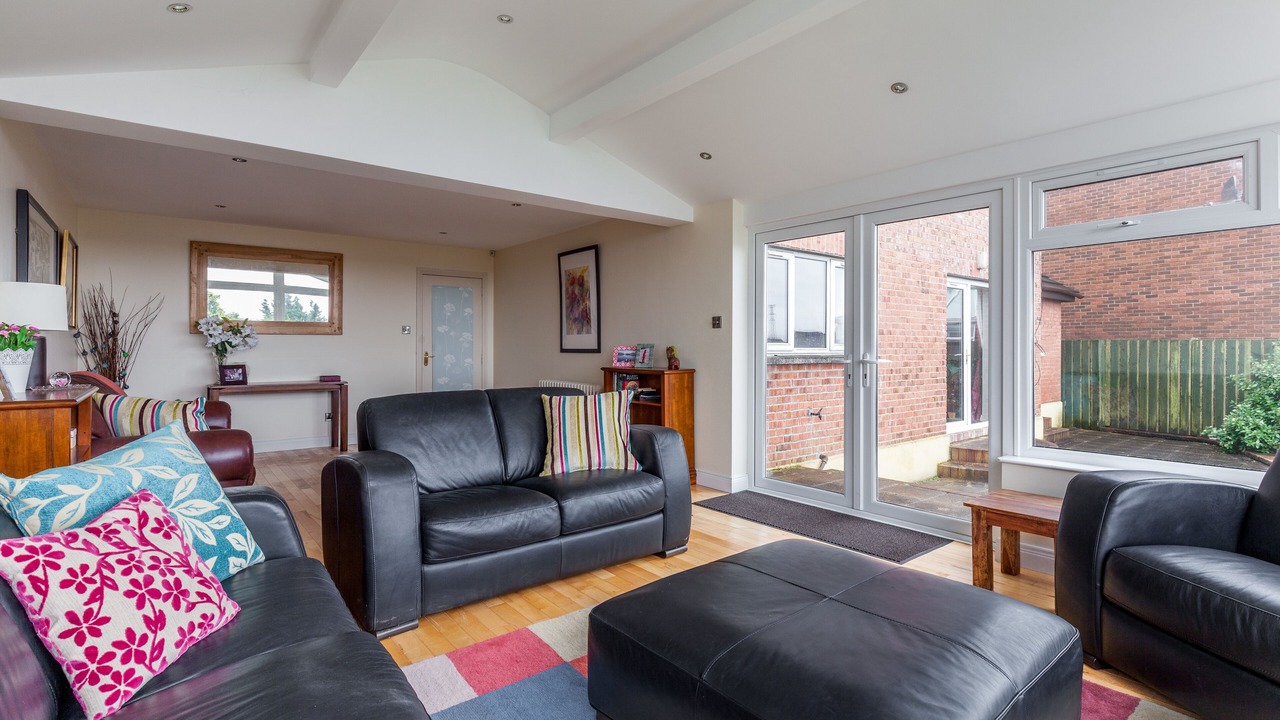 Photo of Livingroom in Castlereagh