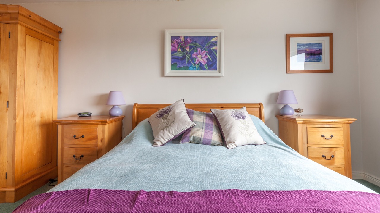 Photo of Bedroom in Castlereagh