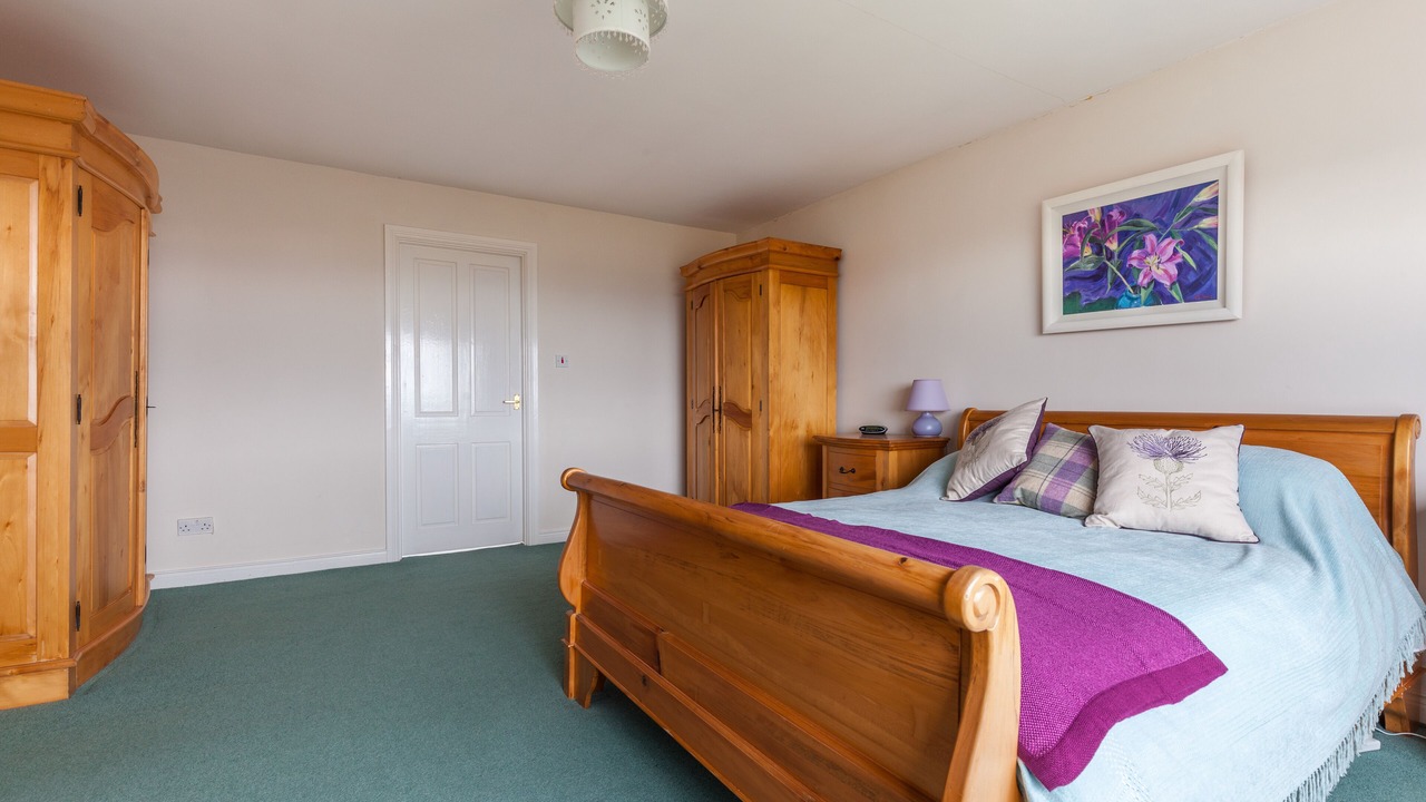 Photo of Bedroom in Castlereagh