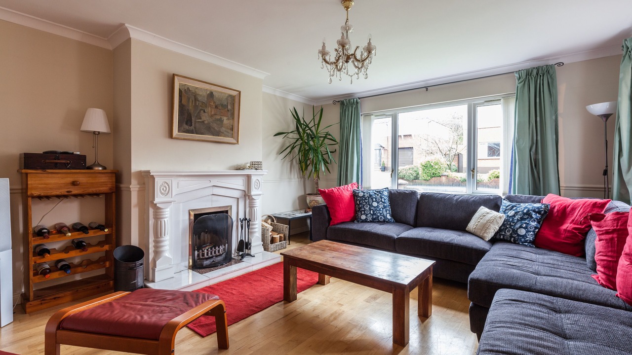 Photo of Livingroom in Castlereagh