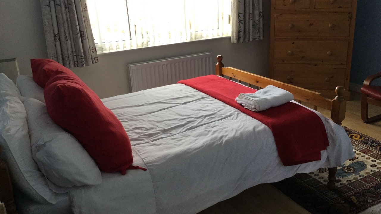 Photo of Bedroom in Castlereagh