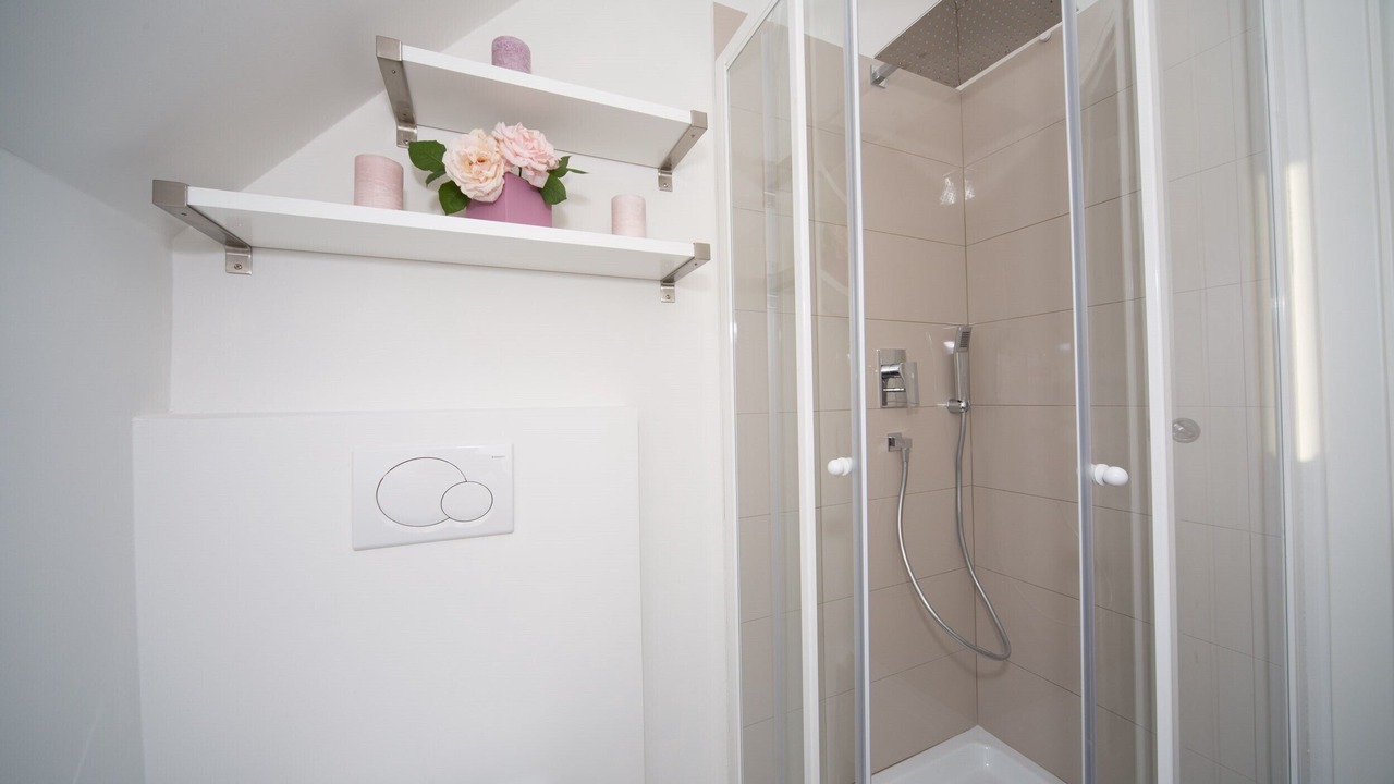 Photo of Bathroom in Porto d'Ascoli