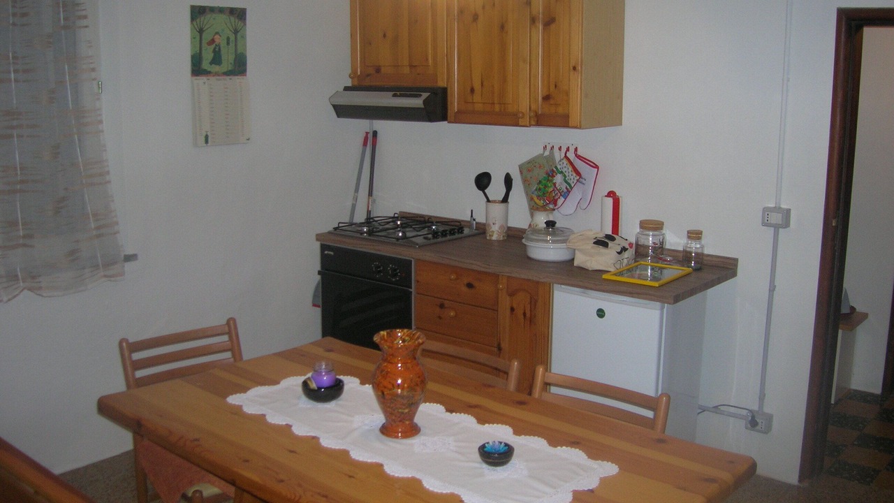 Photo of Kitchen in Fano