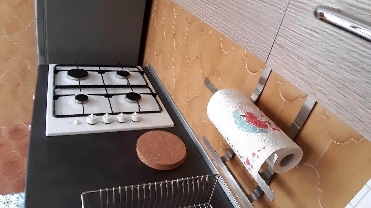 Photo of Kitchen in Manarola