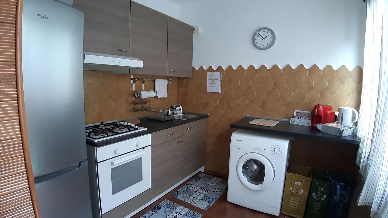Photo of Kitchen in Manarola