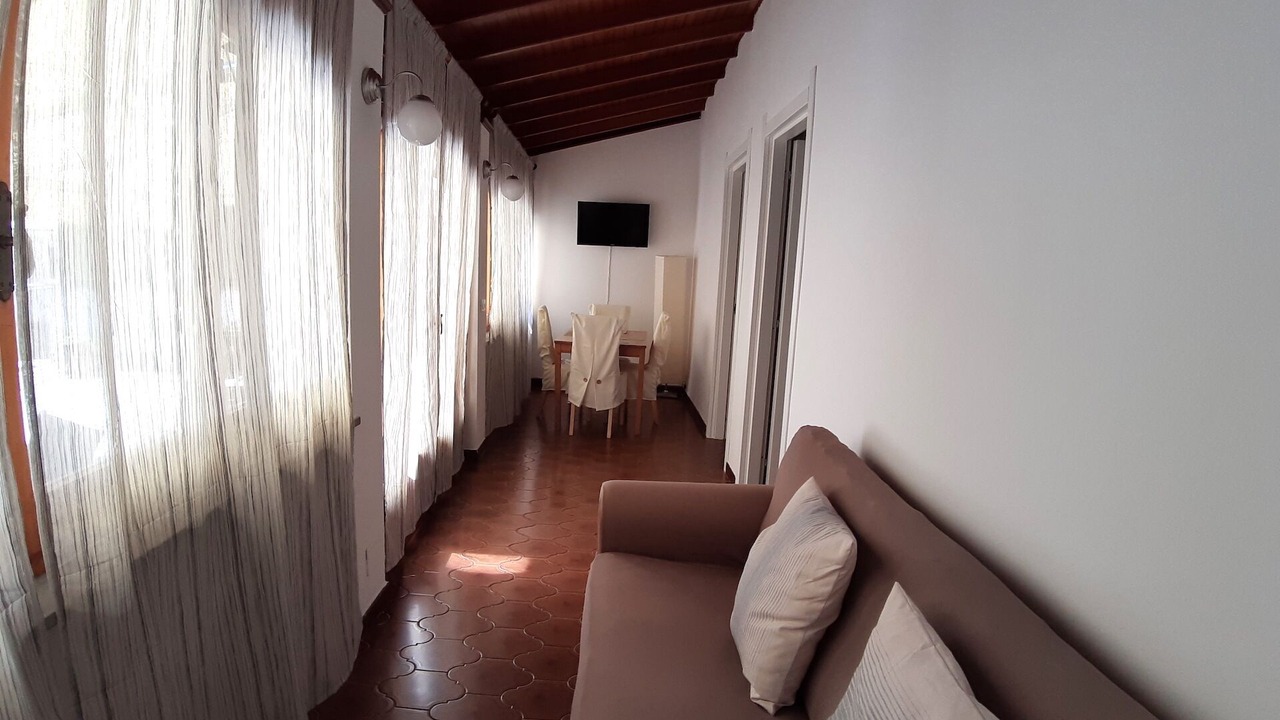 Photo of Livingroom in Manarola