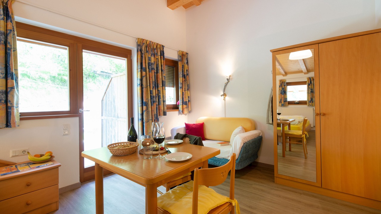 Photo of Livingroom in Sluderno