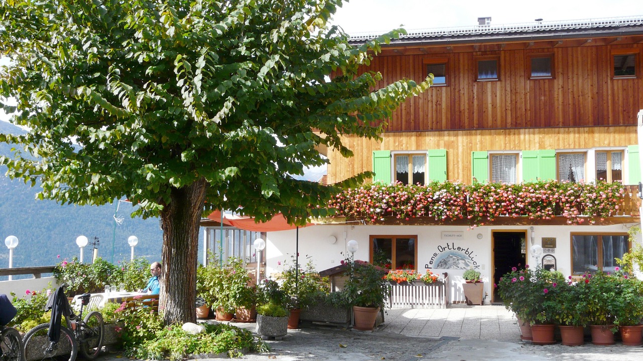 Photo of Outdoor in Sluderno