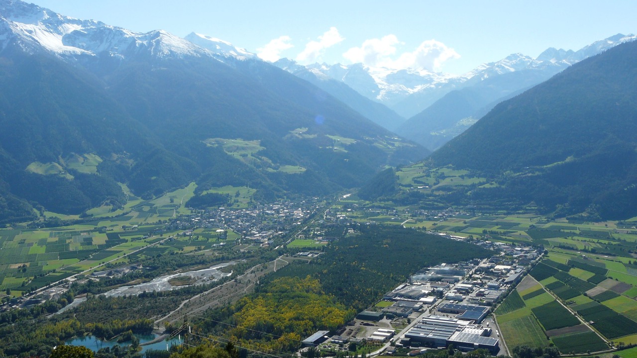 Photo of Outdoor in Sluderno