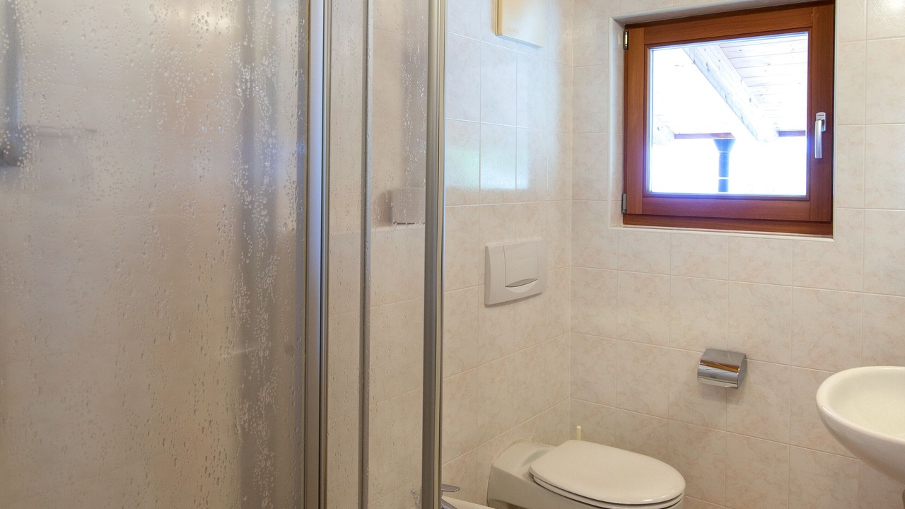 Photo of Bathroom in Sluderno