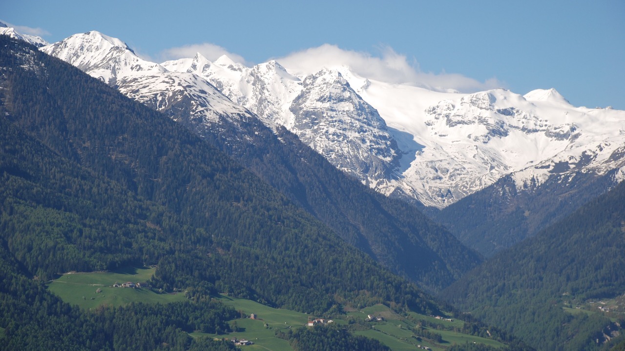 Photo of Outdoor in Sluderno