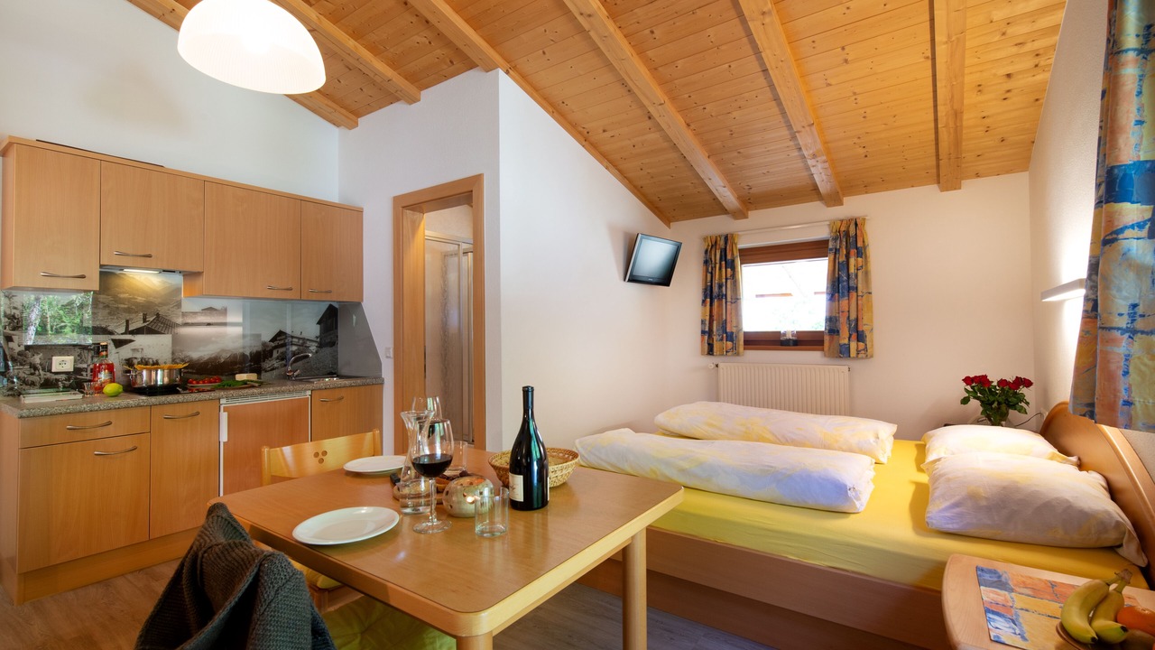 Photo of Bedroom in Sluderno