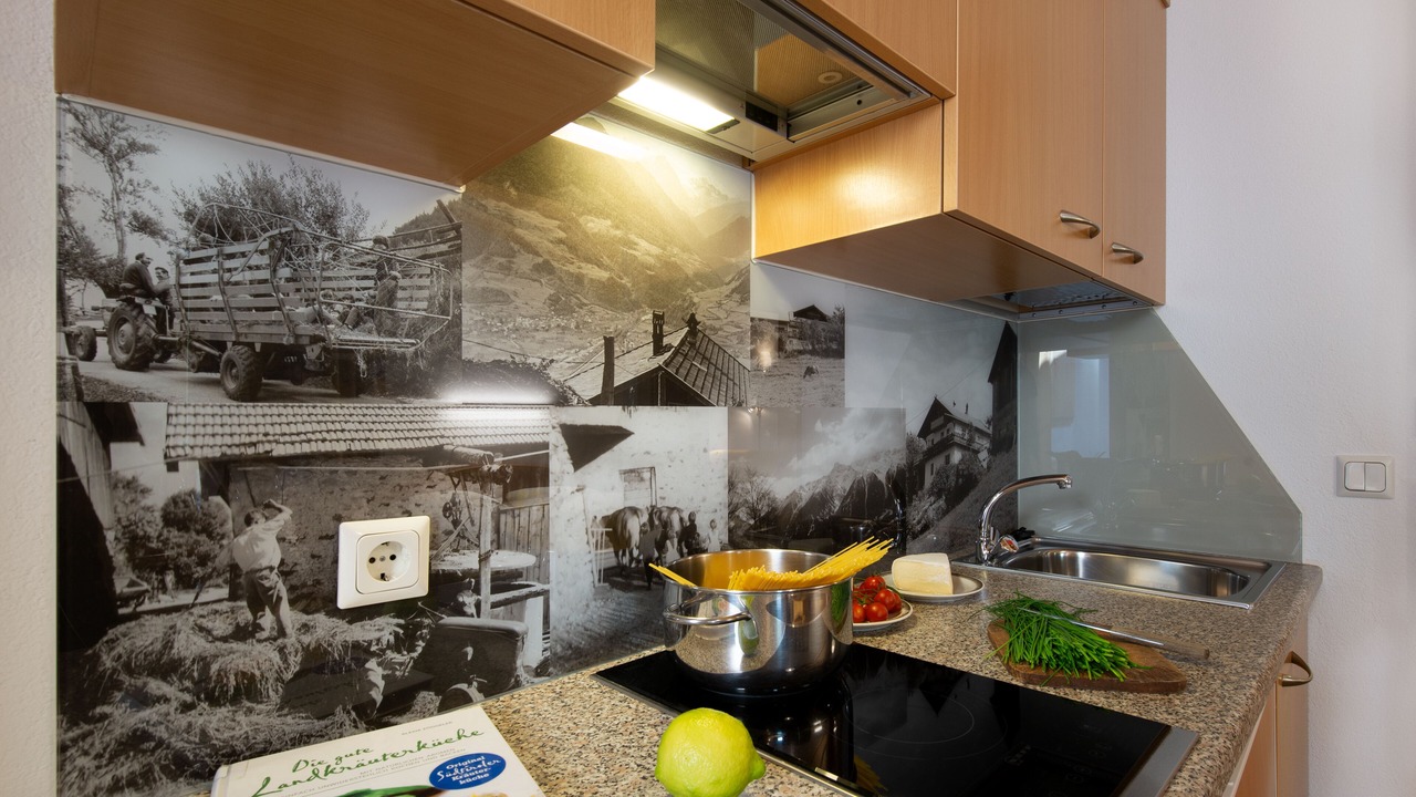 Photo of Kitchen in Sluderno