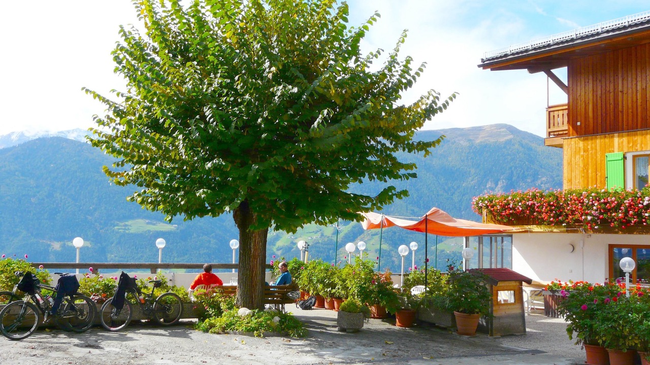 Photo of Outdoor in Sluderno