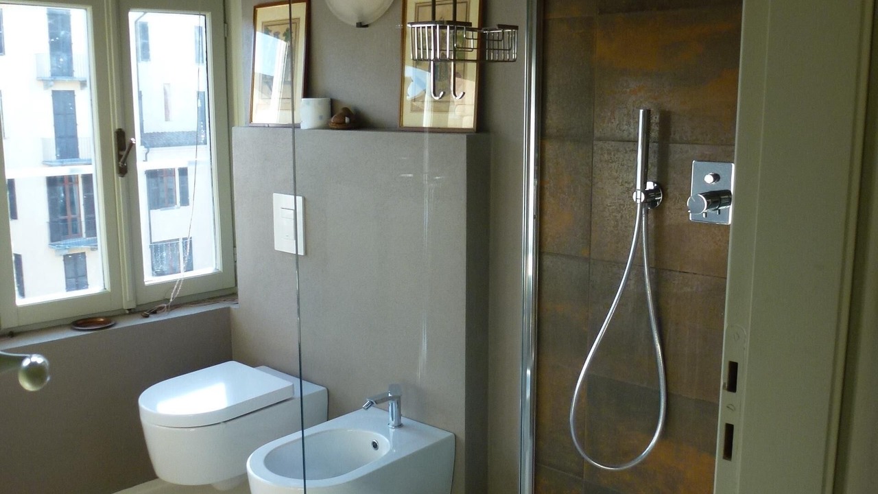 Photo of Bathroom in Savigliano