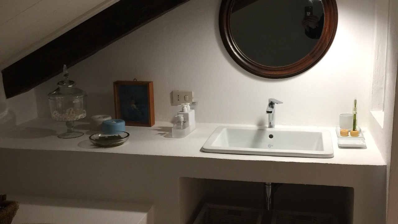 Photo of Bathroom in Savigliano