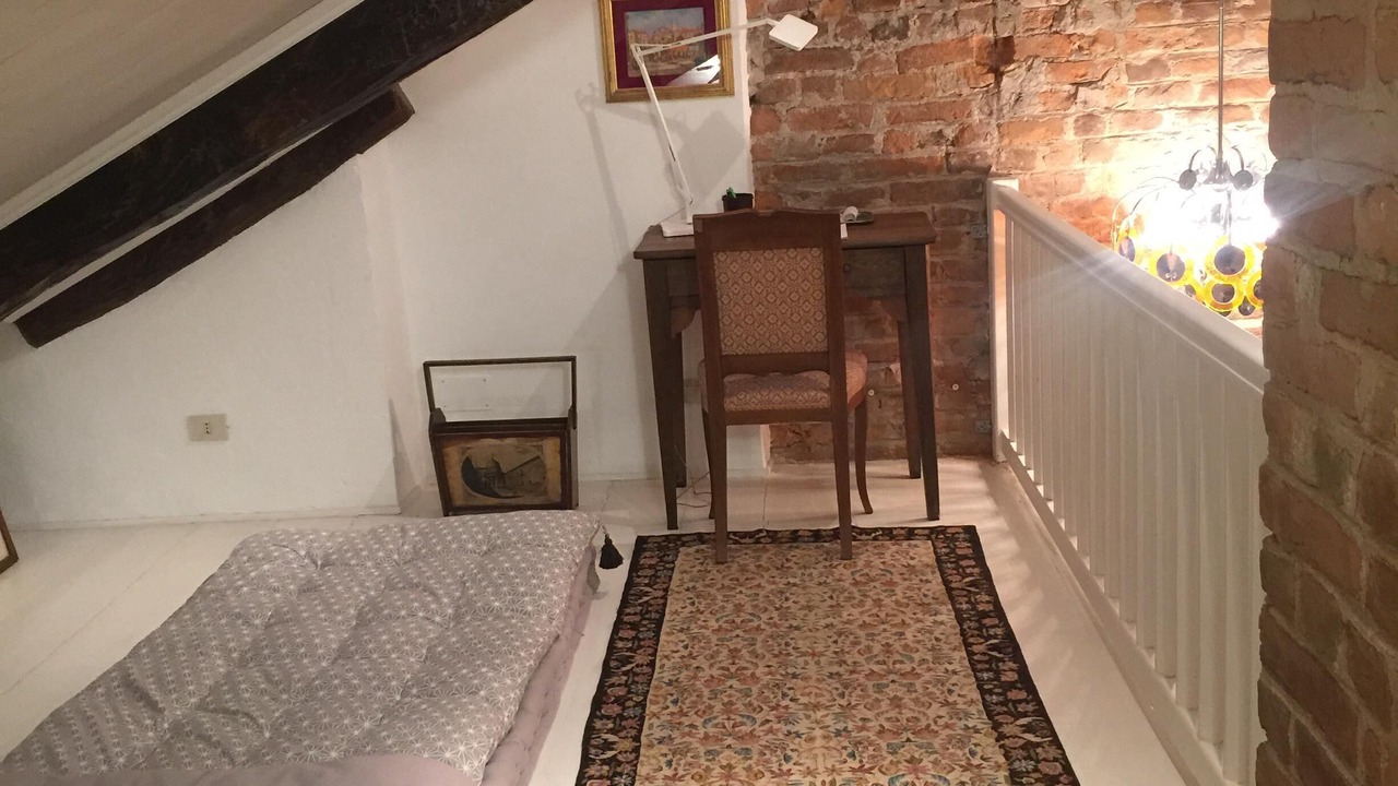 Photo of Bedroom in Savigliano