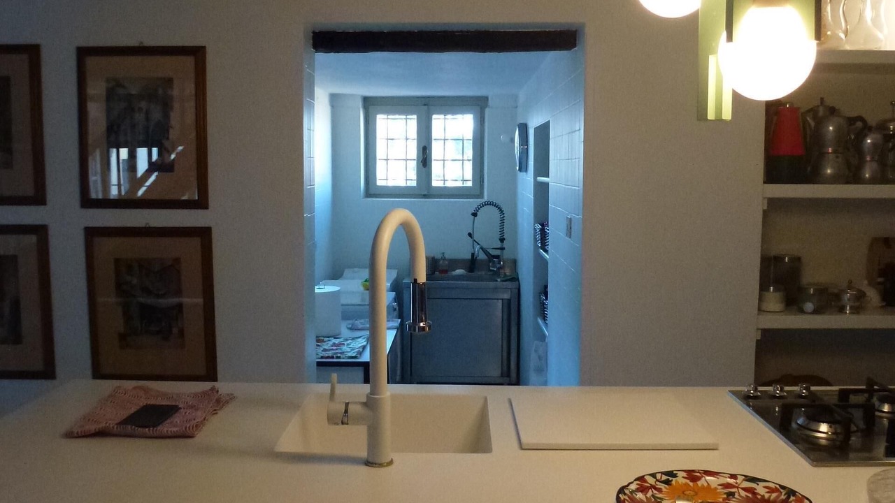 Photo of Kitchen in Savigliano