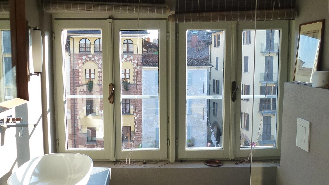 Photo of Bathroom in Savigliano