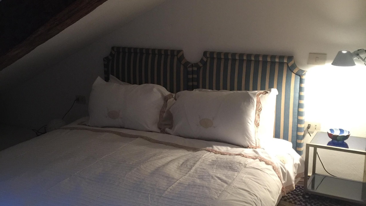 Photo of Bedroom in Savigliano