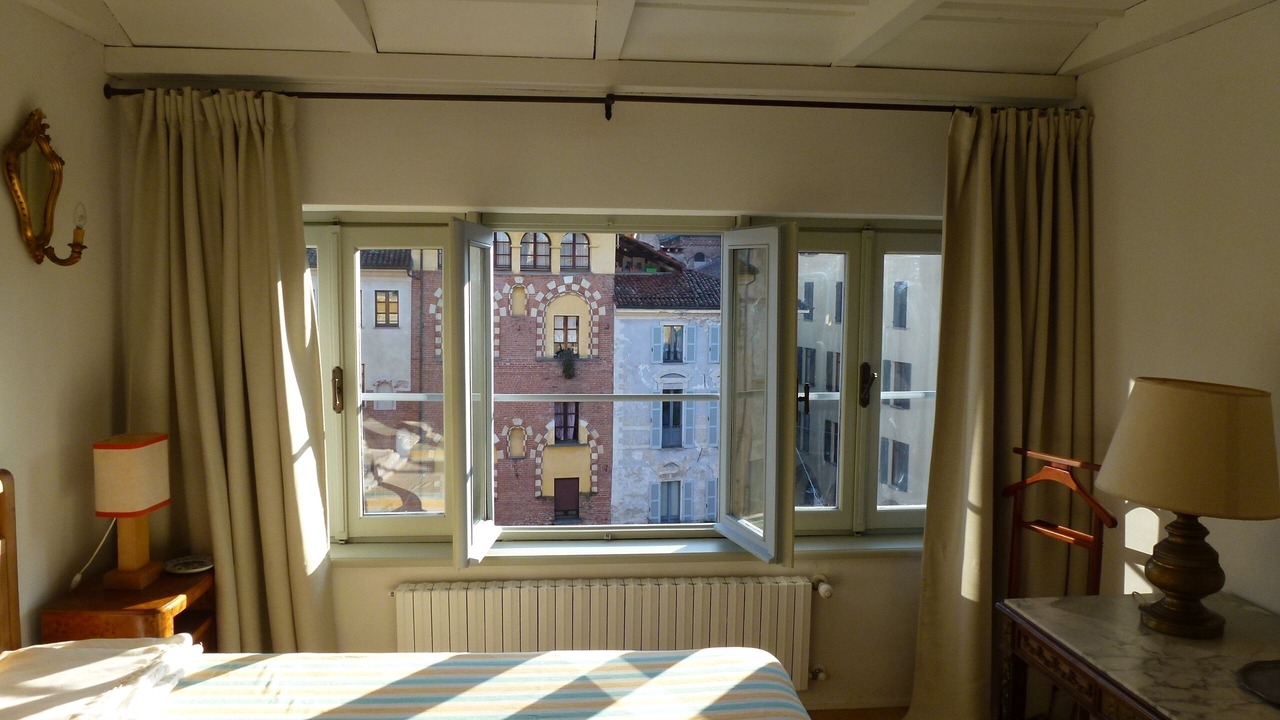 Photo of Bedroom in Savigliano