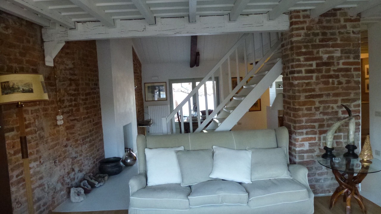 Photo of Livingroom in Savigliano