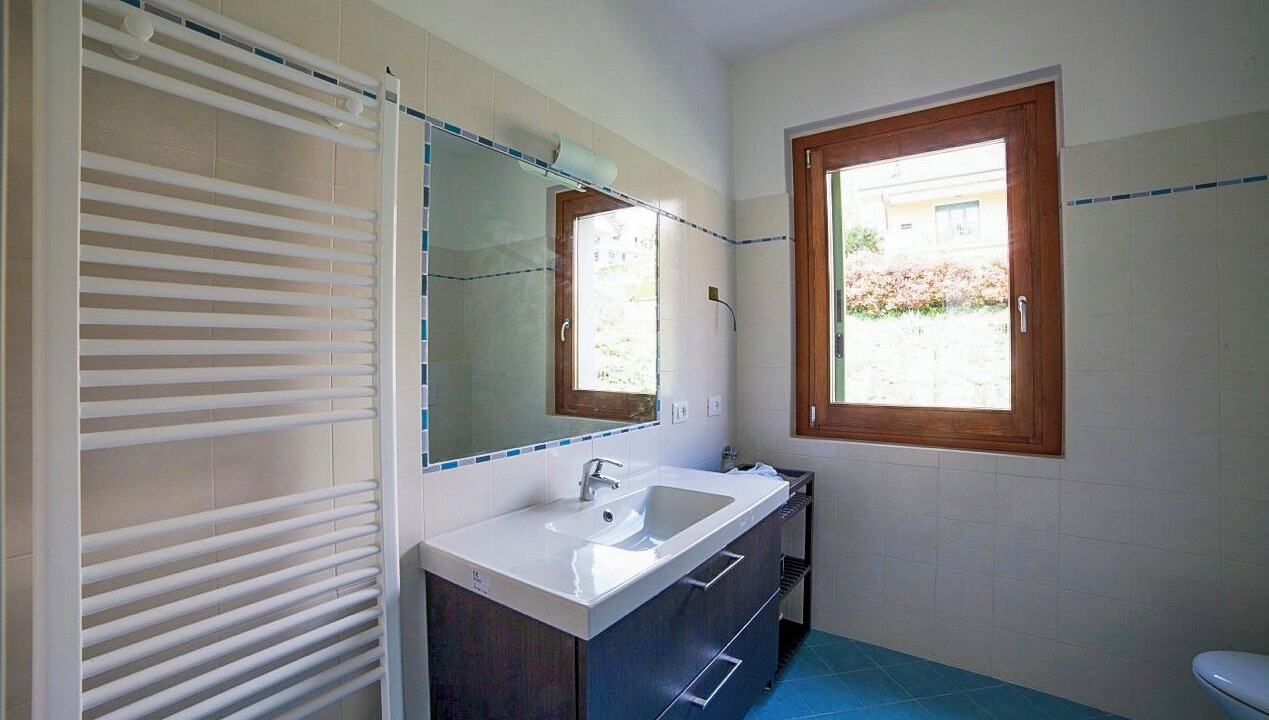 Photo of Bathroom in Verbania