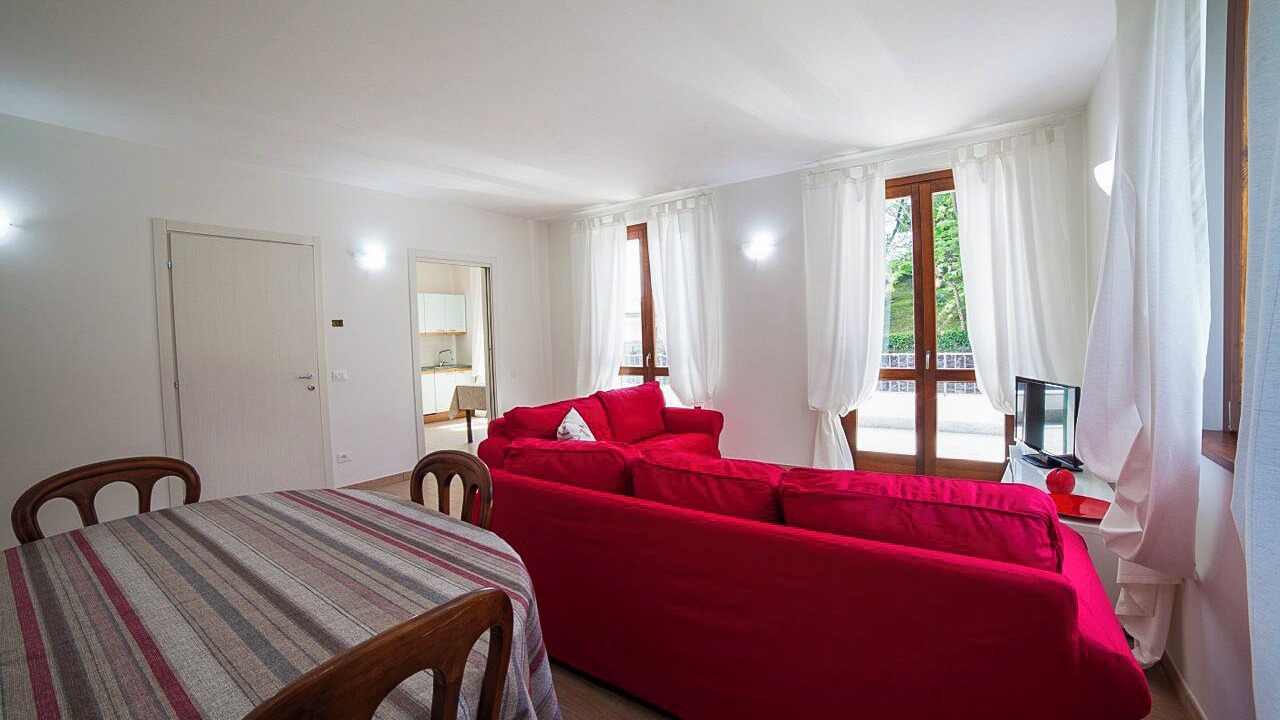 Photo of Livingroom in Verbania