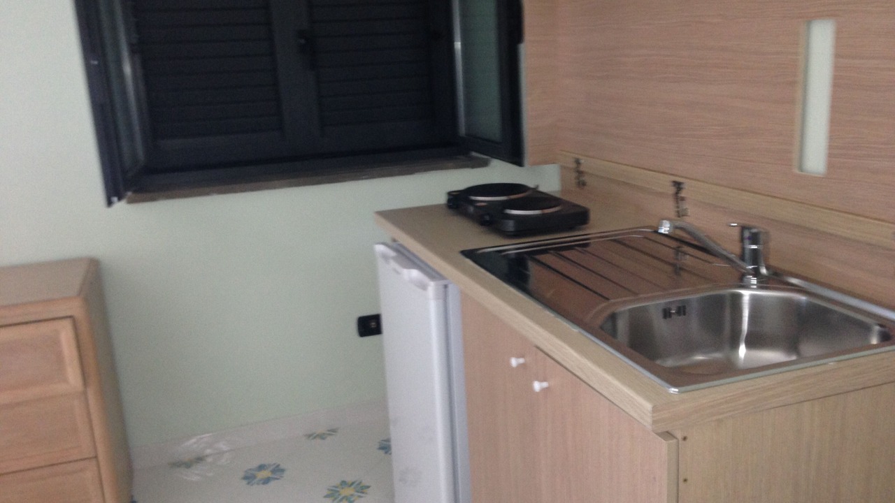 Photo of Kitchen in San Severino