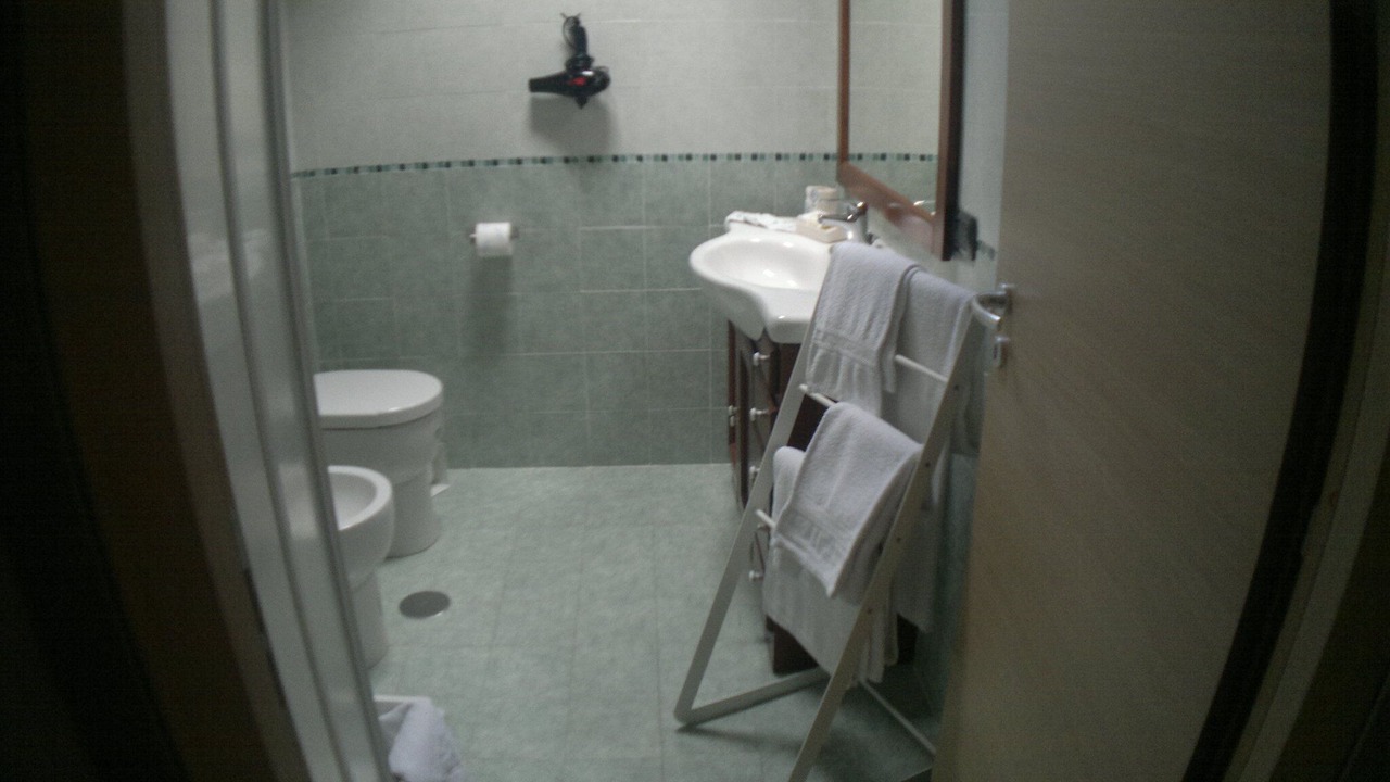 Photo of Bathroom in San Severino