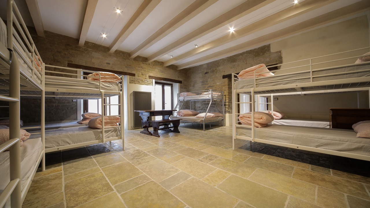 Photo of Bedroom in Tredozio