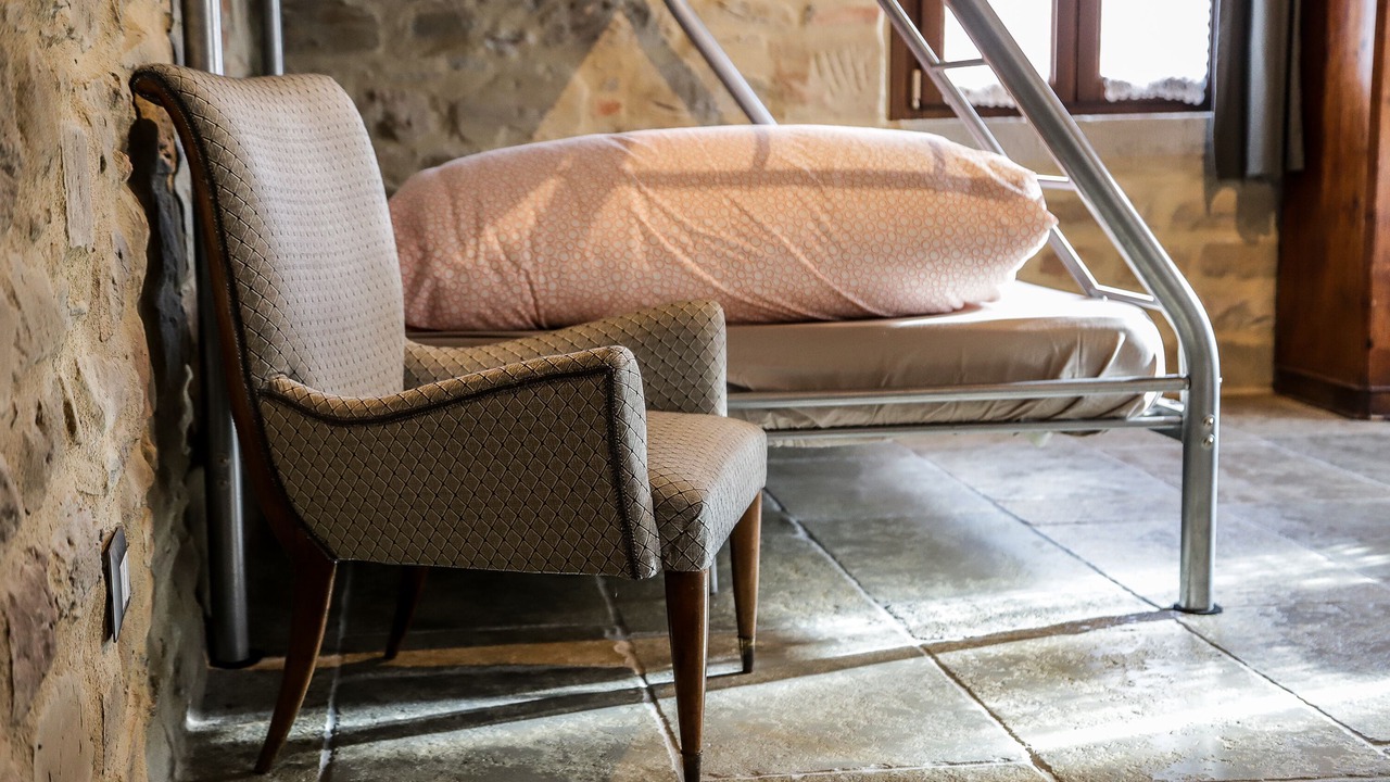 Photo of Bedroom in Tredozio