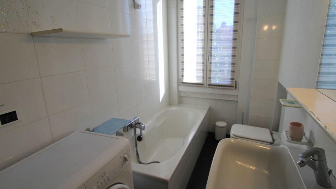 Photo of Bathroom in Cissano